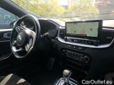  KIA  Cee'd 1.6 CRDI 136 ISG GT LINE PREMIUM DCT7 VS #4