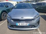  KIA  Cee'd 1.6 CRDI 136 ISG GT LINE PREMIUM DCT7 VS #14