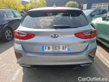  KIA  Cee'd 1.6 CRDI 136 ISG GT LINE PREMIUM DCT7 VS #15
