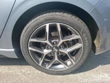  KIA  Cee'd 1.6 CRDI 136 ISG GT LINE PREMIUM DCT7 VS #20