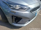  KIA  Cee'd 1.6 CRDI 136 ISG GT LINE PREMIUM DCT7 VS #30