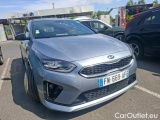  KIA  Cee'd 1.6 CRDI 136 ISG GT LINE PREMIUM DCT7 VS #52