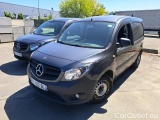 Mercedes Citan  109 CDI FOURGON LONG PRO
