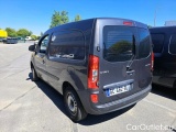  Mercedes  Citan  109 CDI FOURGON LONG PRO #2