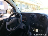  Mercedes  Citan  109 CDI FOURGON LONG PRO #4