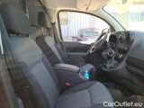  Mercedes  Citan  109 CDI FOURGON LONG PRO #9