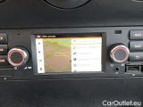  Mercedes  Citan  109 CDI FOURGON LONG PRO #14