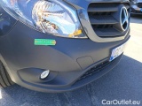  Mercedes  Citan  109 CDI FOURGON LONG PRO #17