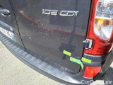  Mercedes  Citan  109 CDI FOURGON LONG PRO #25