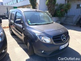  Mercedes  Citan  109 CDI FOURGON LONG PRO #30