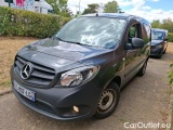 Mercedes Citan  109 CDI FOURGON LONG PRO