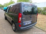  Mercedes  Citan  109 CDI FOURGON LONG PRO #2