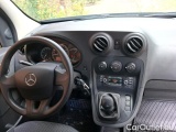  Mercedes  Citan  109 CDI FOURGON LONG PRO #4