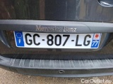  Mercedes  Citan  109 CDI FOURGON LONG PRO #5