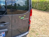  Mercedes  Citan  109 CDI FOURGON LONG PRO #18