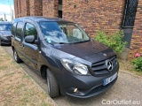  Mercedes  Citan  109 CDI FOURGON LONG PRO #20