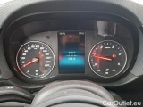  Mercedes  Citan  110 CDI FOURGON EXTRALONG PRO #7