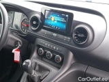  Mercedes  Citan  110 CDI FOURGON EXTRALONG PRO #11