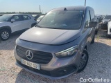Mercedes Citan  112 CDI FOURGON LONG SELECT