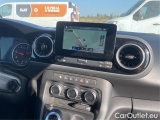  Mercedes  Citan  112 CDI FOURGON LONG SELECT #11