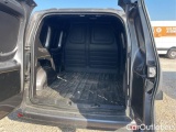  Mercedes  Citan  112 CDI FOURGON LONG SELECT #13