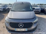  Mercedes  Citan  112 CDI FOURGON LONG SELECT #14