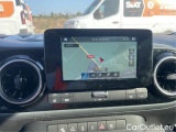  Mercedes  Citan  112 CDI FOURGON LONG SELECT #22