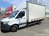 Mercedes Sprinter 515 CHÂSSIS CAB 43 3,5T PROPU.