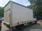  Mercedes  Sprinter 515 CHÂSSIS CAB 43 3,5T PROPU. #3