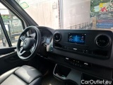  Mercedes  Sprinter 515 CHÂSSIS CAB 43 3,5T PROPU. #4
