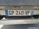  Mercedes  Sprinter 515 CHÂSSIS CAB 43 3,5T PROPU. #5