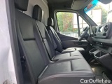  Mercedes  Sprinter 515 CHÂSSIS CAB 43 3,5T PROPU. #9