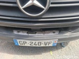  Mercedes  Sprinter 515 CHÂSSIS CAB 43 3,5T PROPU. #25