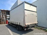  Mercedes  Sprinter 515 CHÂSSIS CAB 43 3,5T PROPU. #2