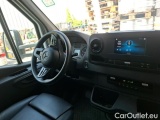  Mercedes  Sprinter 515 CHÂSSIS CAB 43 3,5T PROPU. #4