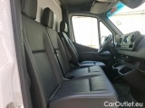  Mercedes  Sprinter 515 CHÂSSIS CAB 43 3,5T PROPU. #9