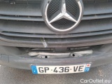  Mercedes  Sprinter 515 CHÂSSIS CAB 43 3,5T PROPU. #16