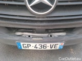  Mercedes  Sprinter 515 CHÂSSIS CAB 43 3,5T PROPU. #18