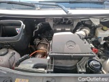  Mercedes  Sprinter 515 CHÂSSIS CAB 43 3,5T PROPU. #24