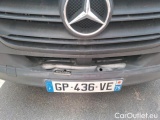  Mercedes  Sprinter 515 CHÂSSIS CAB 43 3,5T PROPU. #25