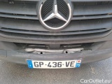  Mercedes  Sprinter 515 CHÂSSIS CAB 43 3,5T PROPU. #26