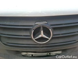  Mercedes  Sprinter 515 CHÂSSIS CAB 43 3,5T PROPU. #35
