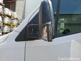  Mercedes  Sprinter 515 CHÂSSIS CAB 43 3,5T PROPU. #40