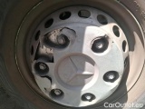  Mercedes  Sprinter 515 CHÂSSIS CAB 43 3,5T PROPU. #43