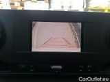  Mercedes  Sprinter 515 CHÂSSIS CAB 43 3,5T PROPU. #49