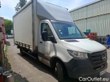  Mercedes  Sprinter 515 CHÂSSIS CAB 43 3,5T PROPU. #50