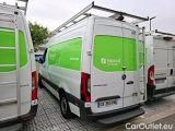  Mercedes  Sprinter 315 FG 37 3,5T PRO PROPU. #2