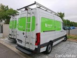  Mercedes  Sprinter 315 FG 37 3,5T PRO PROPU. #3
