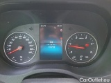  Mercedes  Sprinter 315 FG 37 3,5T PRO PROPU. #7