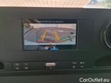  Mercedes  Sprinter 315 FG 37 3,5T PRO PROPU. #13